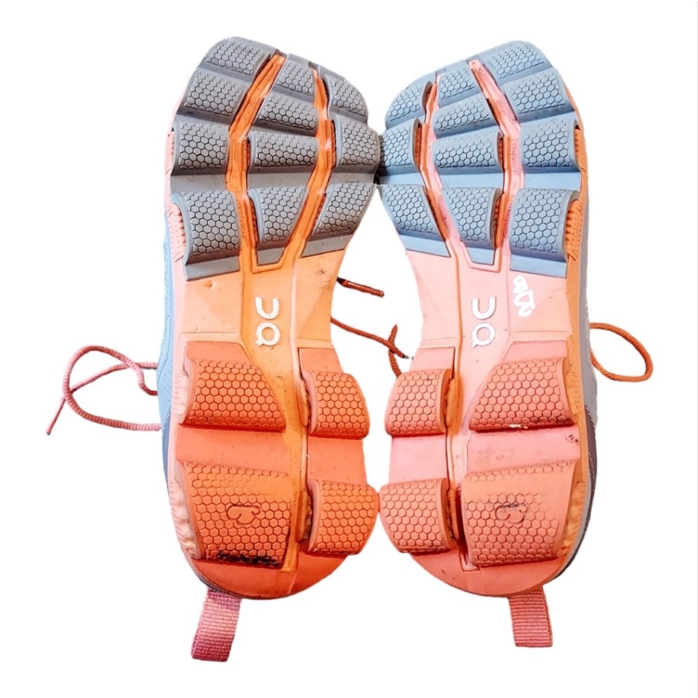 On Cloud! Running Cloudrunner Road Running Shoes - image 8